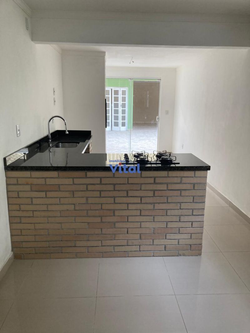 Casa 3D  no bairro RIO BRANCO em CANOAS