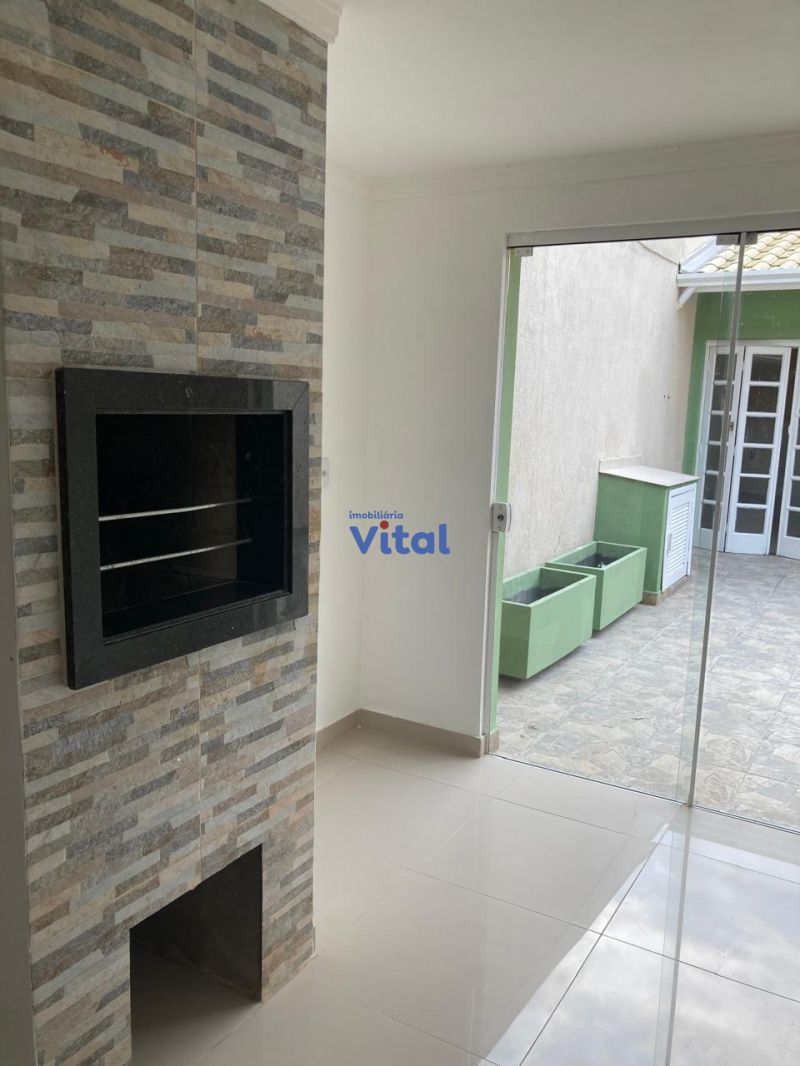 Casa 3D  no bairro RIO BRANCO em CANOAS