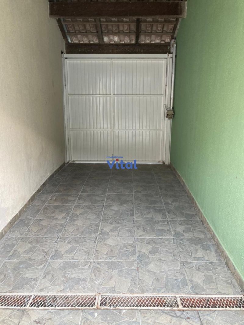 Casa 3D  no bairro RIO BRANCO em CANOAS