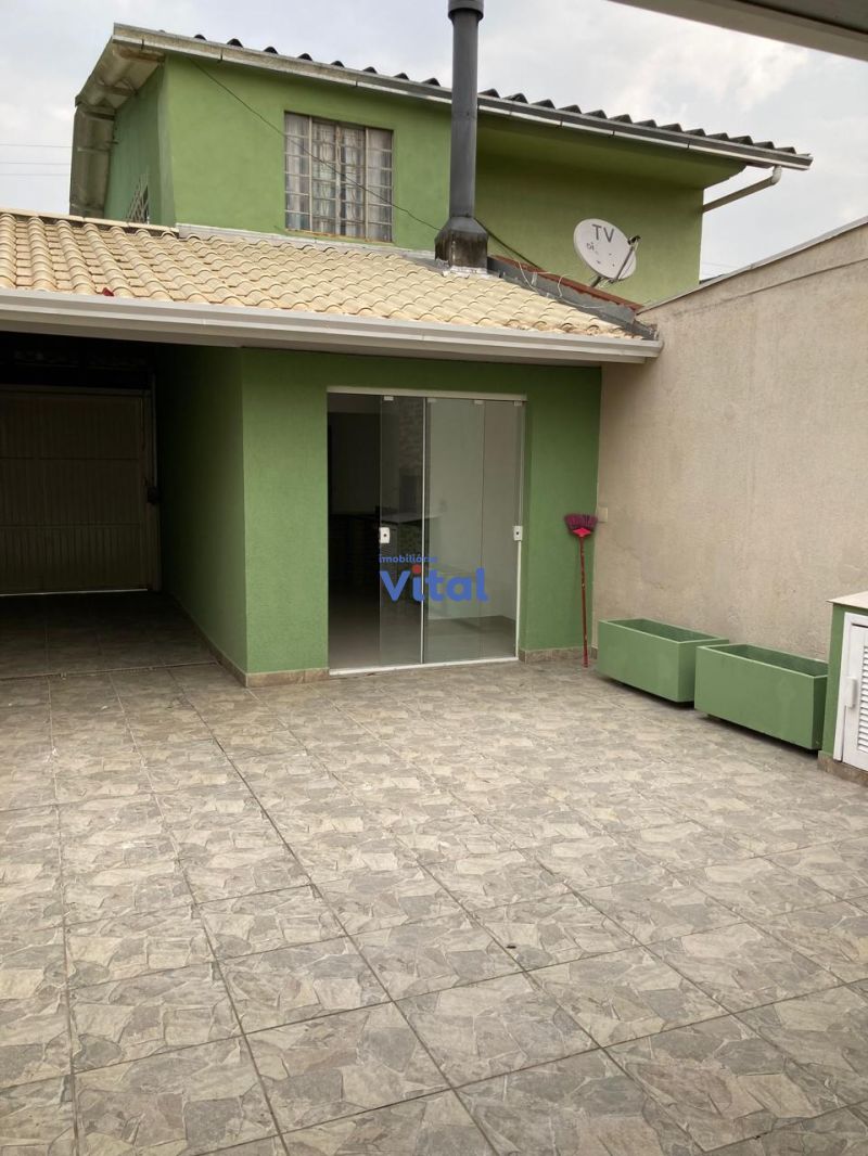 Casa 3D  no bairro RIO BRANCO em CANOAS