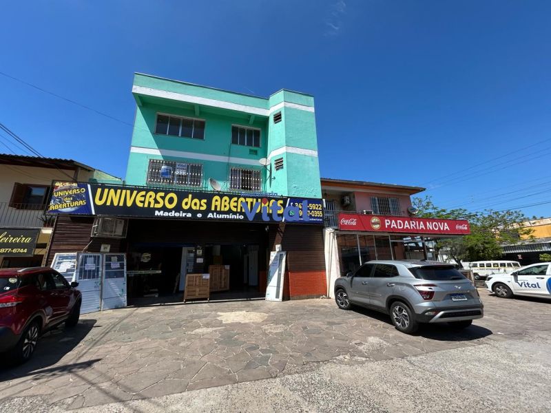 Kit / JK 1 Quarto no bairro MATHIAS VELHO em CANOAS