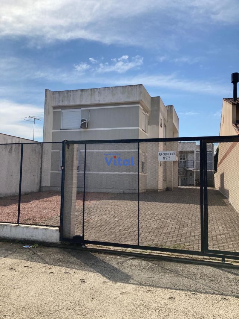 Apartamento 2 Quartos no bairro NITEROI em CANOAS