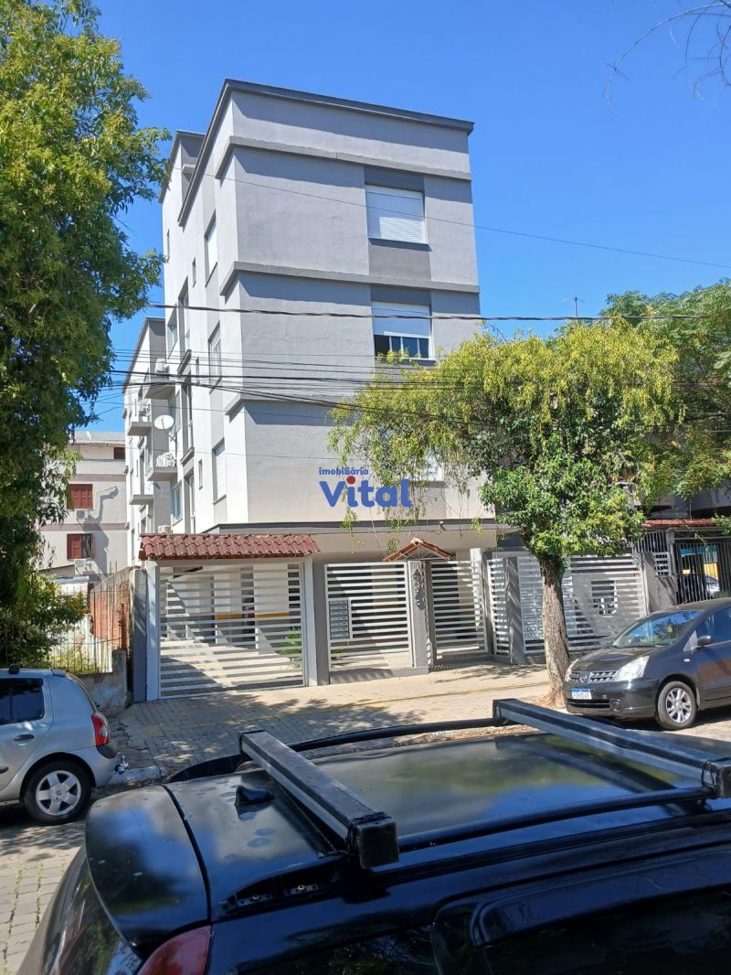 Apartamento 2 Quartos e  1 Suíte no bairro NITEROI em CANOAS