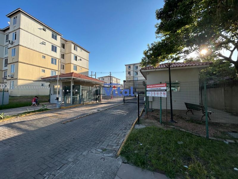Apartamento 2 Quartos no bairro FATIMA em CANOAS