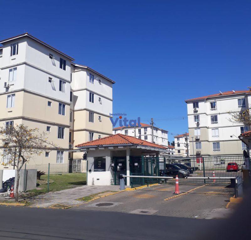 Apartamento 2D  no bairro FATIMA em CANOAS