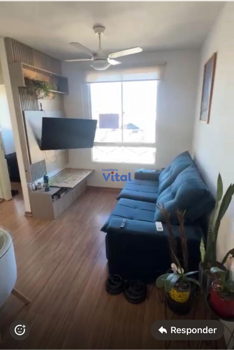 Apartamento 2D  no bairro FATIMA em CANOAS