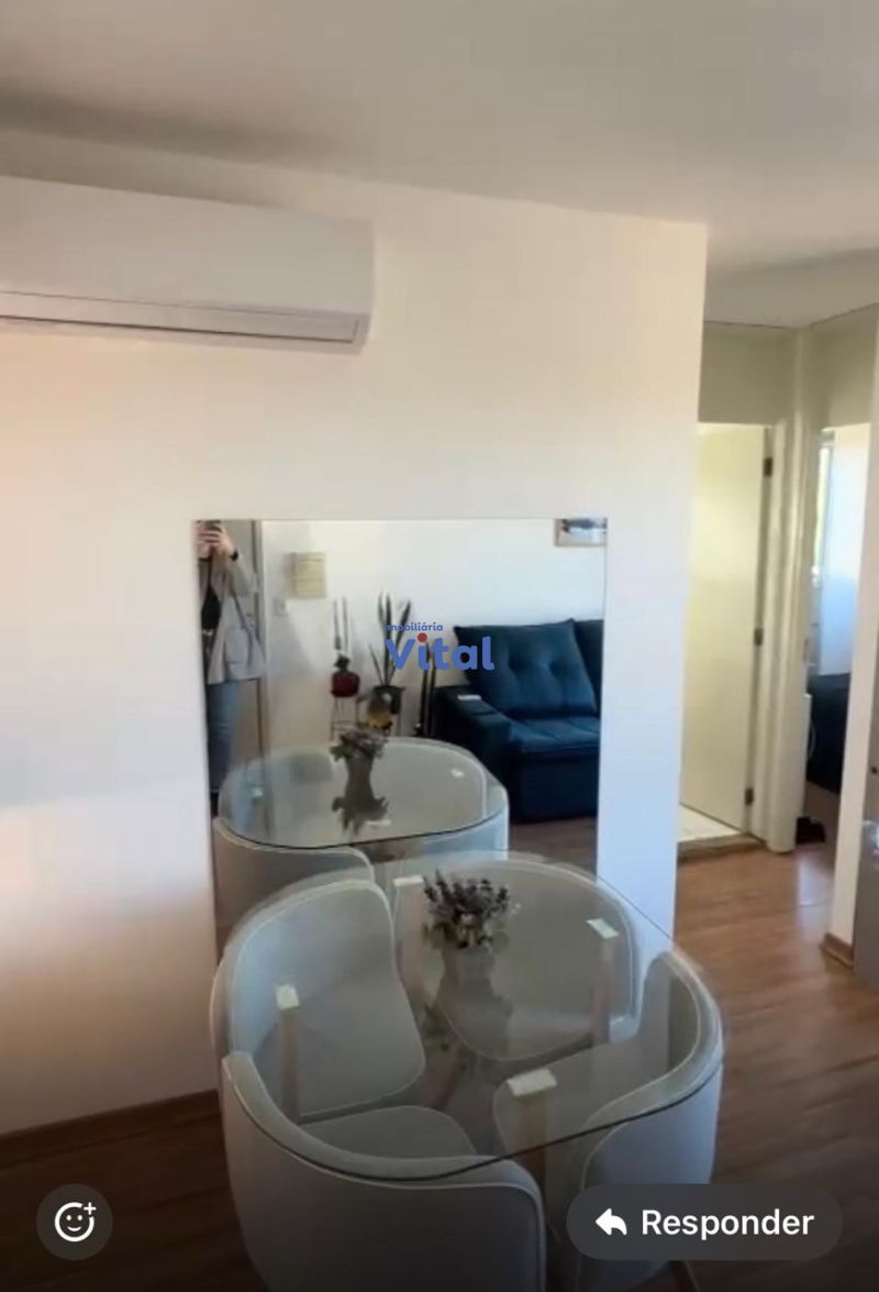 Apartamento 2D  no bairro FATIMA em CANOAS