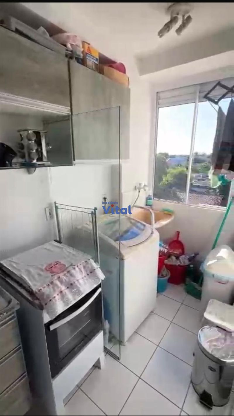 Apartamento 2D  no bairro FATIMA em CANOAS