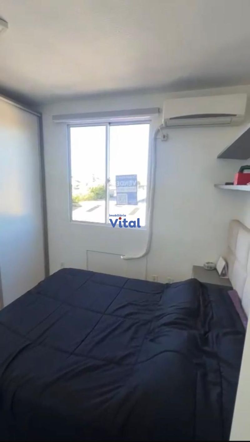 Apartamento 2D  no bairro FATIMA em CANOAS