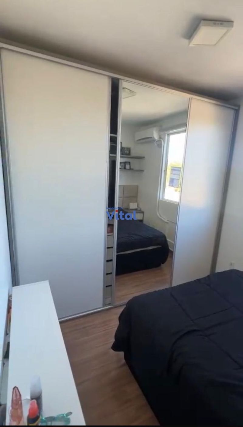 Apartamento 2D  no bairro FATIMA em CANOAS