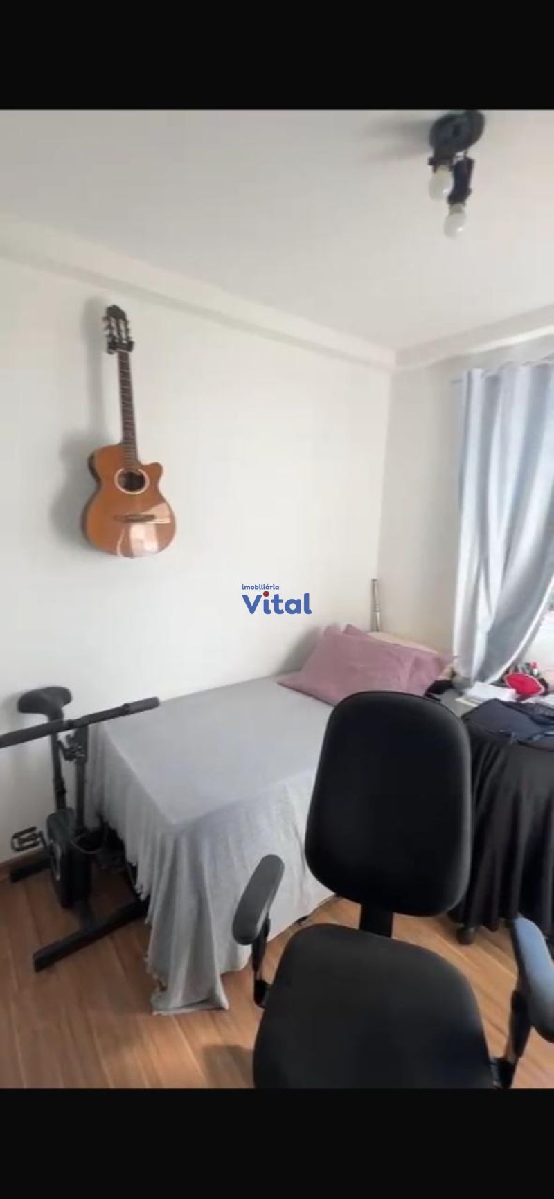 Apartamento 2D  no bairro FATIMA em CANOAS