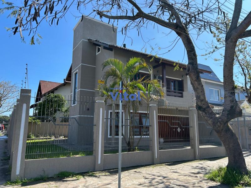 CASA - Fatima - Canoas