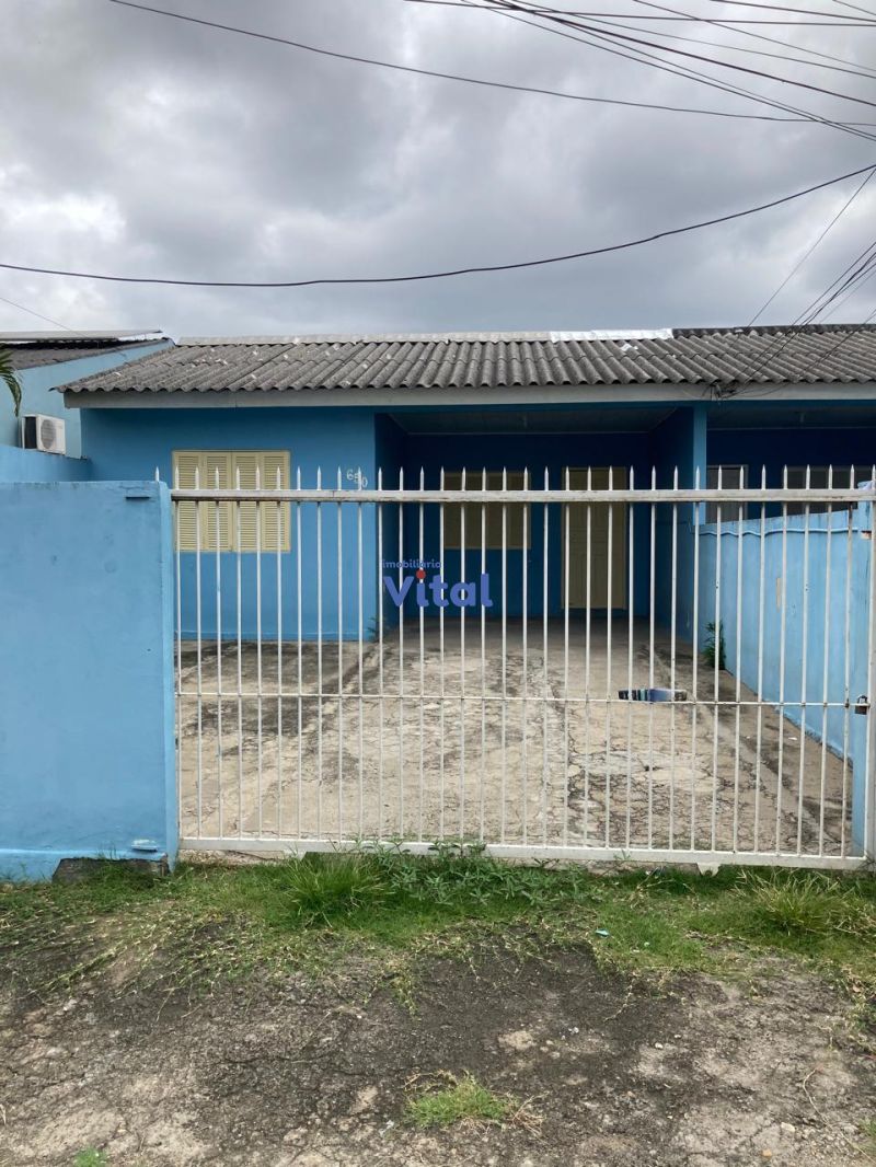 Casa 2 Quartos no bairro FATIMA em CANOAS