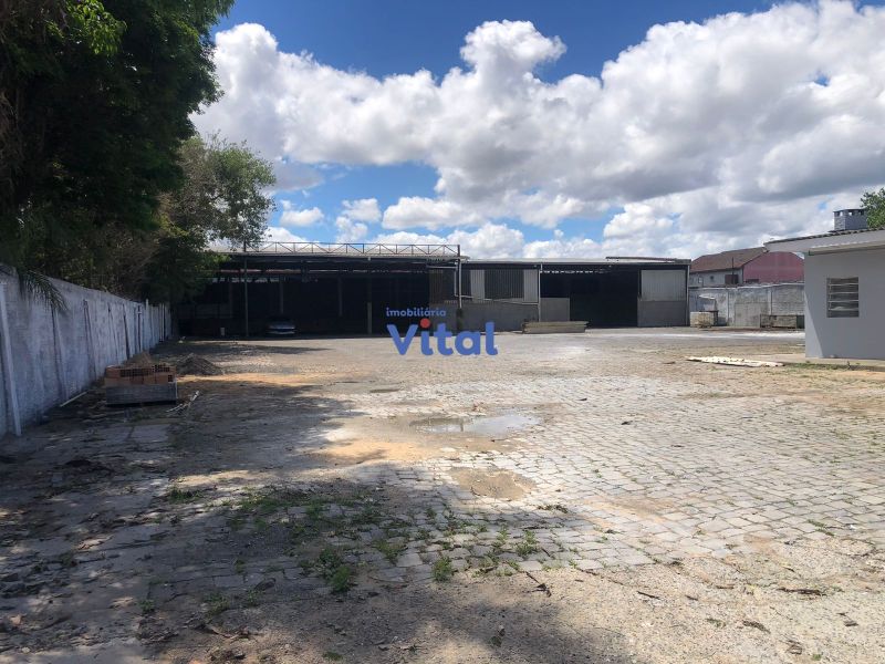 Pavilhão no bairro RIO BRANCO em CANOAS