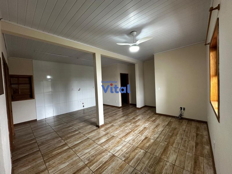 APARTAMENTO - Niteroi - Canoas