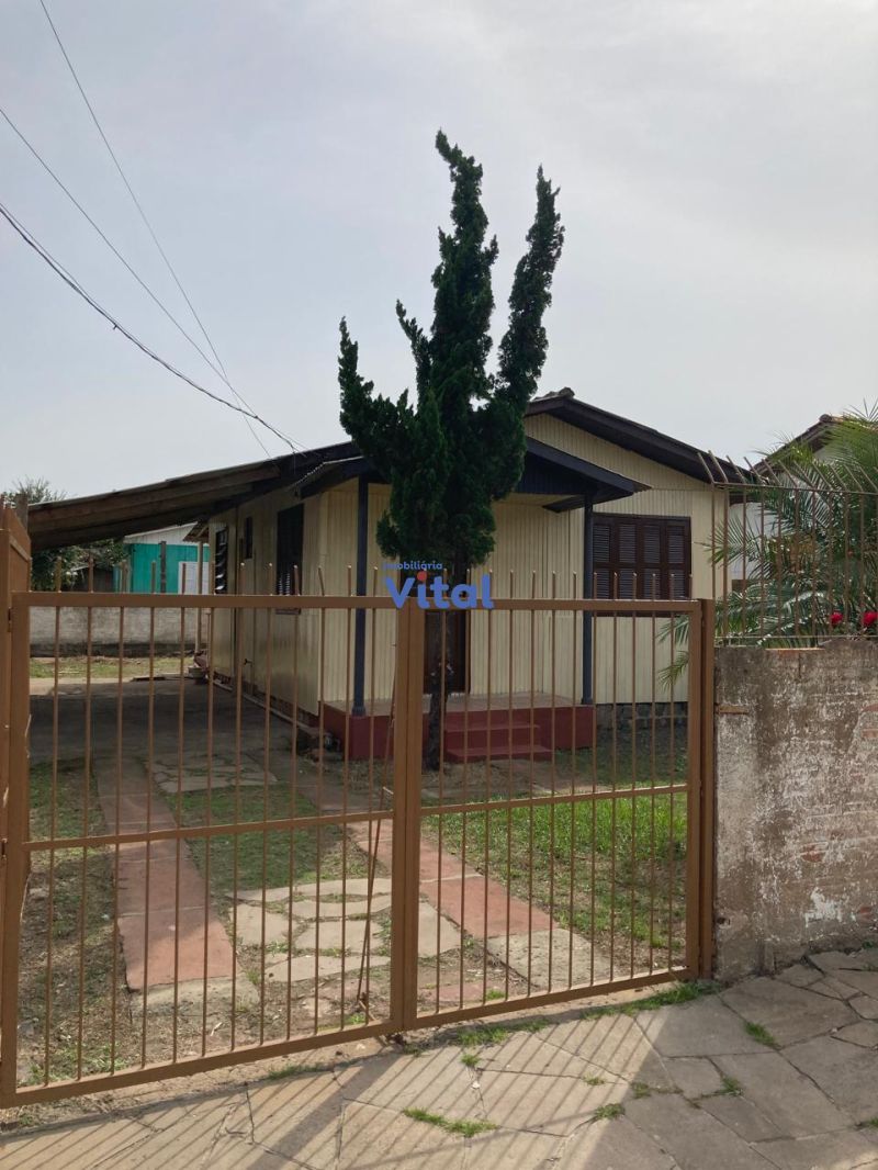 Casa 2 Quartos no bairro FATIMA em CANOAS