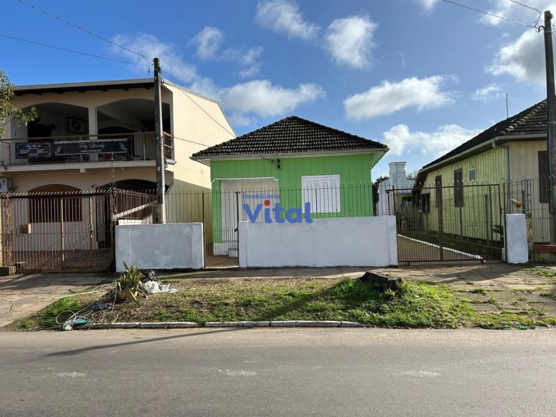 Casa 2 Quartos no bairro FATIMA em CANOAS