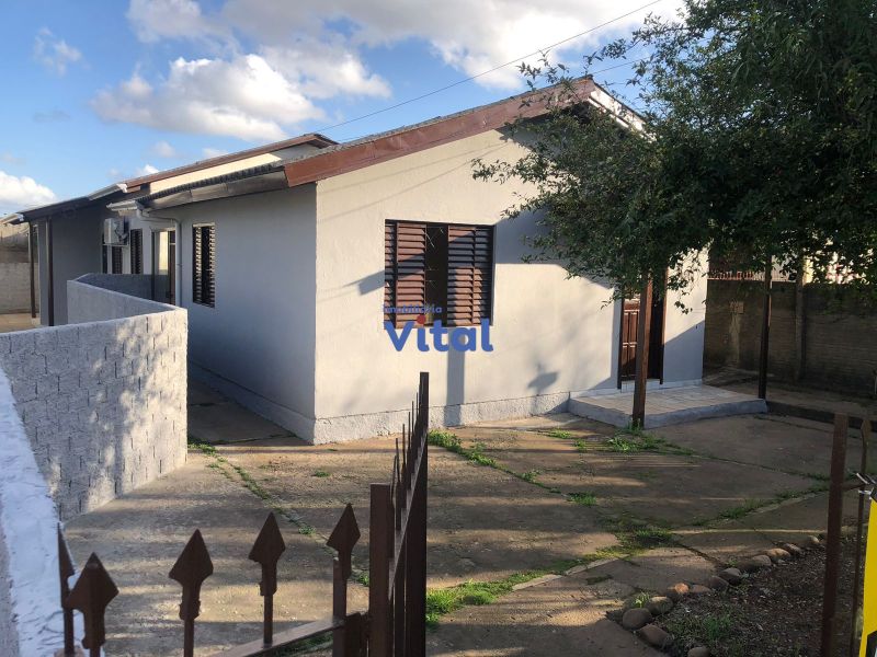 Casa 2 Quartos no bairro FATIMA em CANOAS