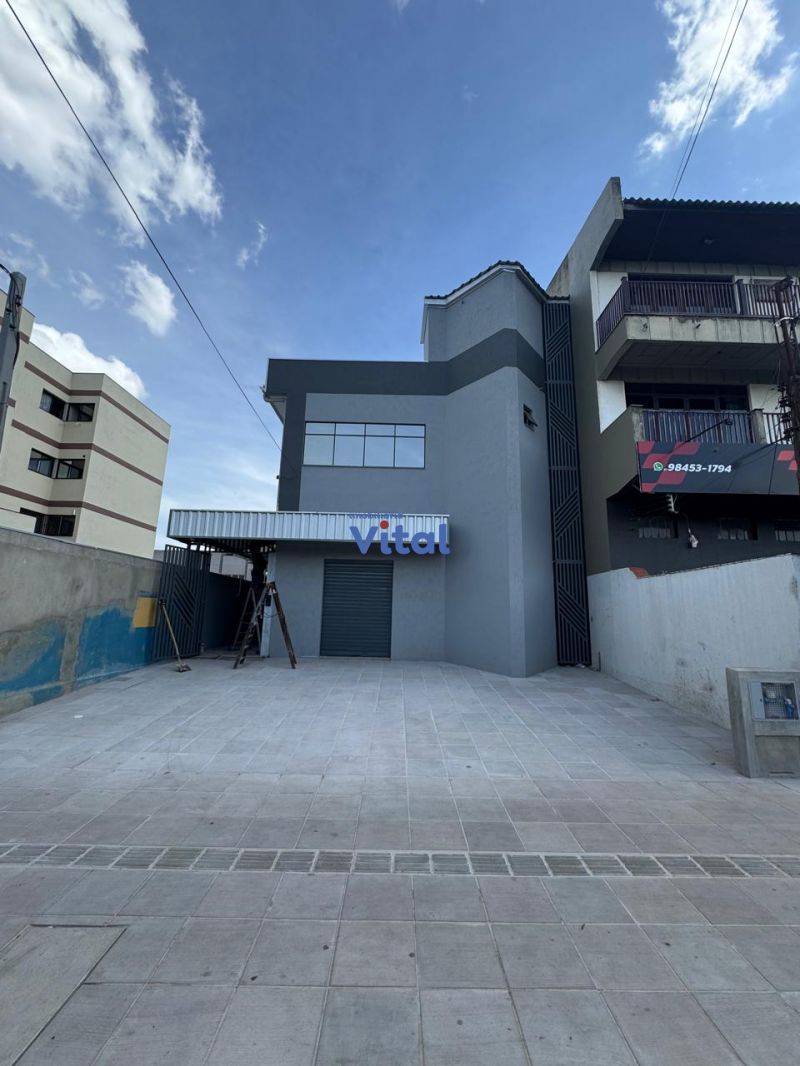 Sala no bairro NITEROI em CANOAS