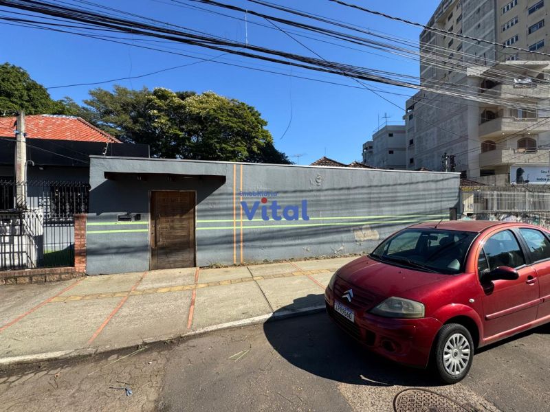 CASA - Centro - Canoas