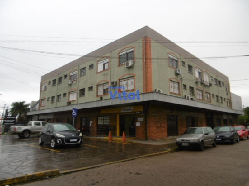 Apartamento 1 Quarto no bairro RIO BRANCO em CANOAS