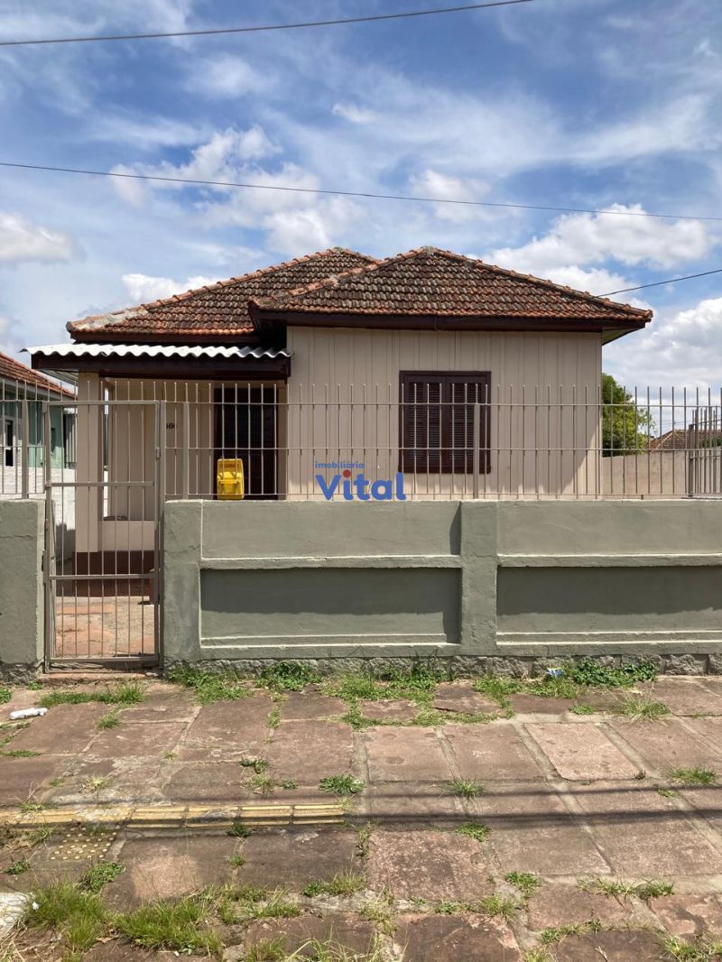 Casa 3 Quartos no bairro FATIMA em CANOAS