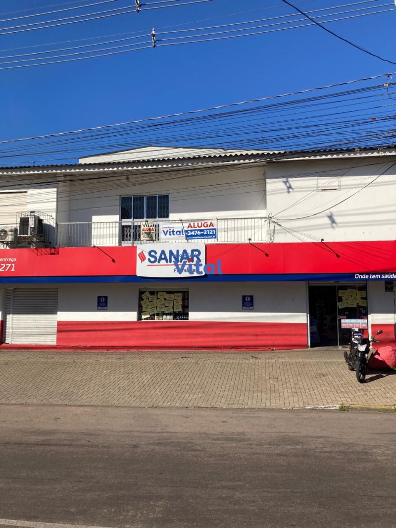 Sala no bairro ESTANCIA VELHA em CANOAS