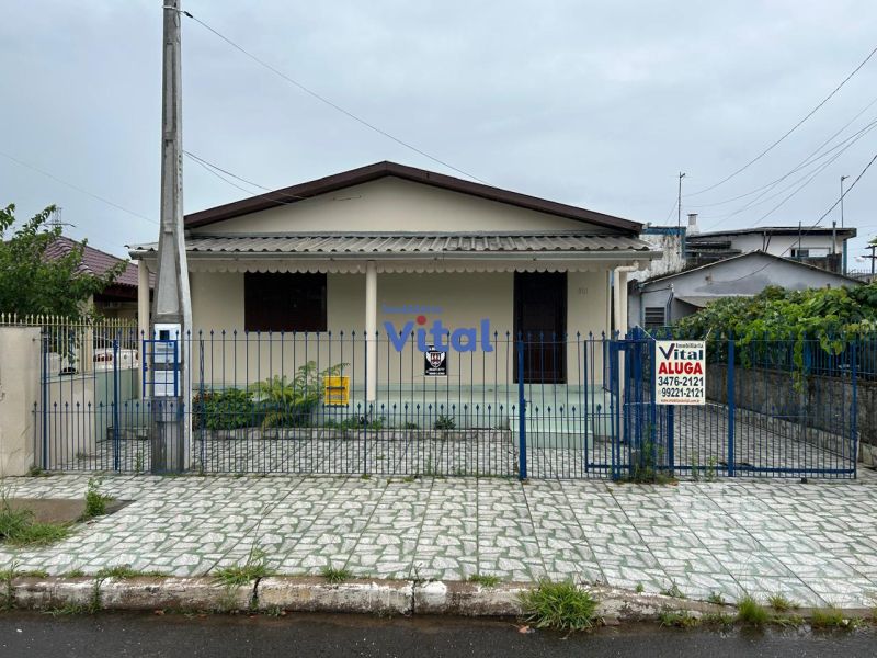 Casa 3 Quartos e  1 Suíte no bairro RIO BRANCO em CANOAS