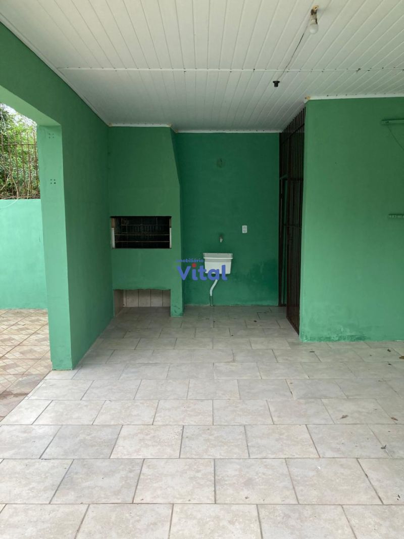 Casa 2D  no bairro FATIMA em CANOAS