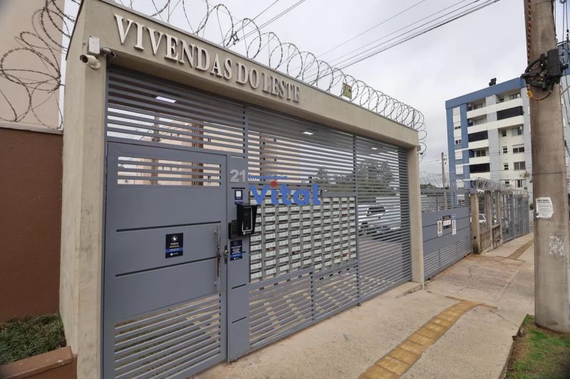 Apartamento 2 Quartos no bairro OLARIA em CANOAS