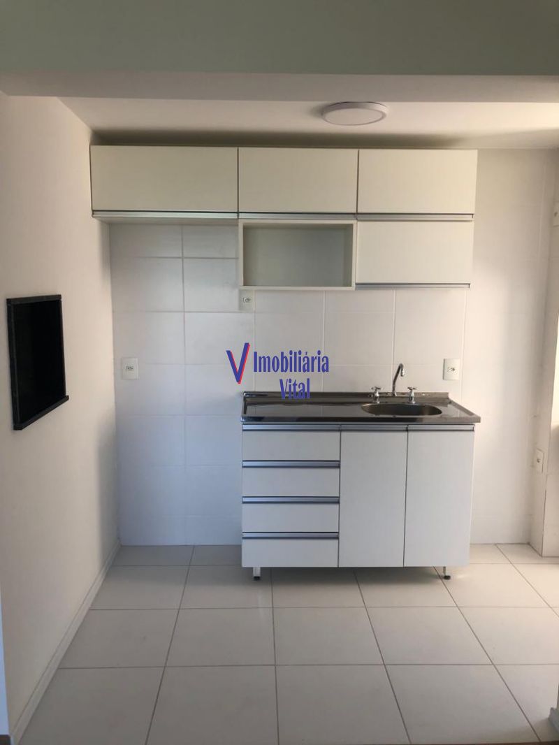 Apartamento 2D  no bairro MARECHAL RONDON em CANOAS
