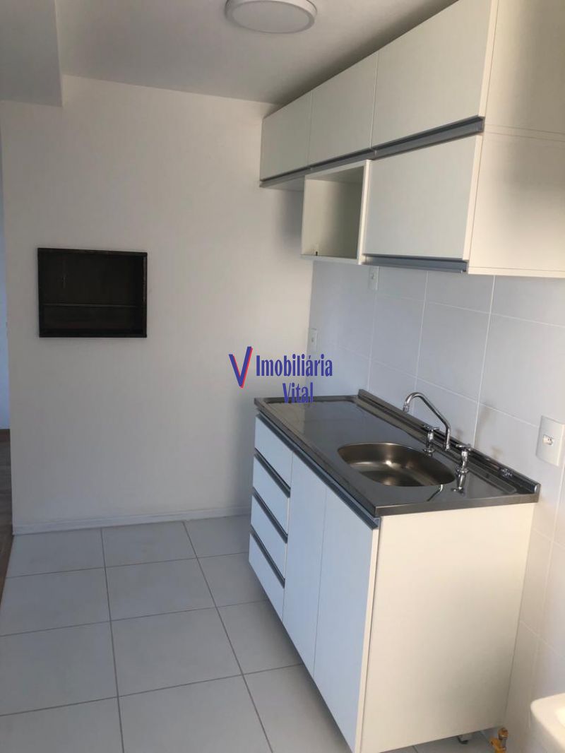 Apartamento 2D  no bairro MARECHAL RONDON em CANOAS