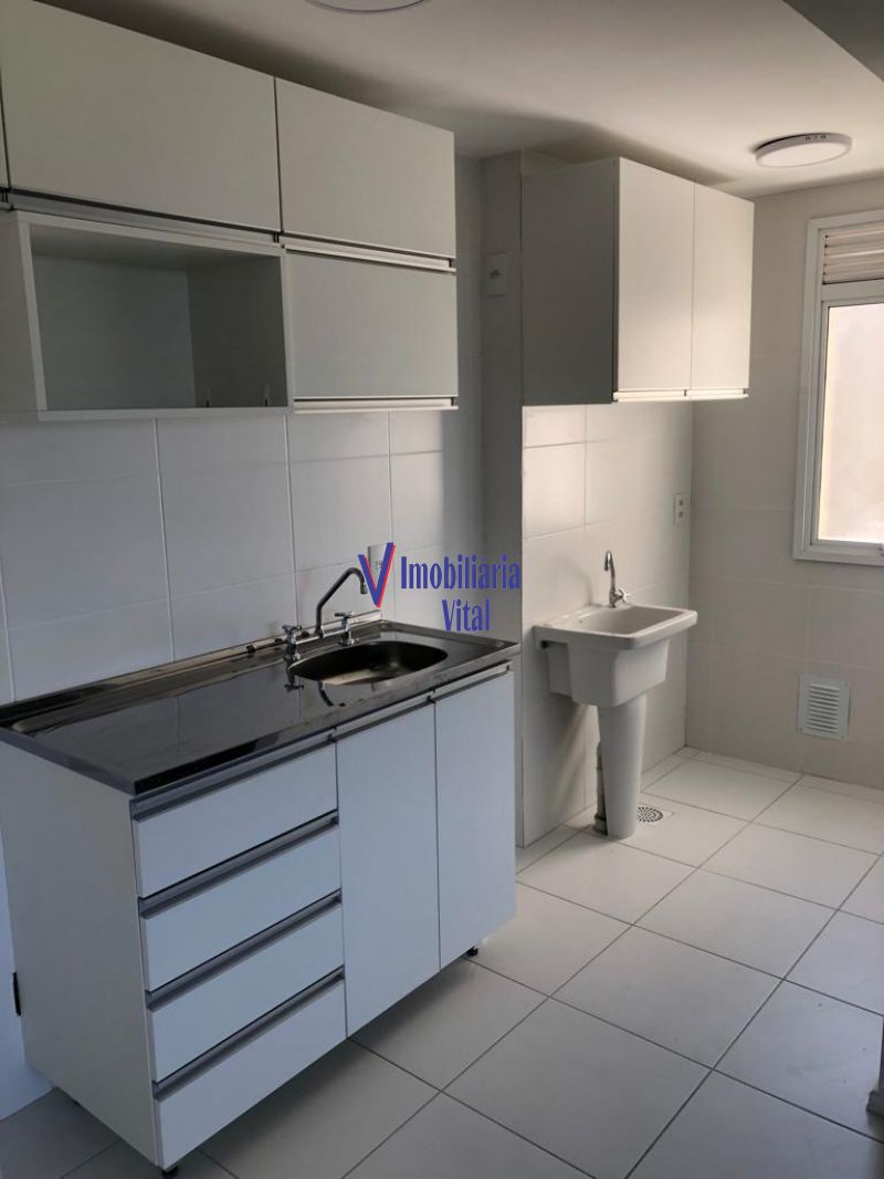 Apartamento 2D  no bairro MARECHAL RONDON em CANOAS