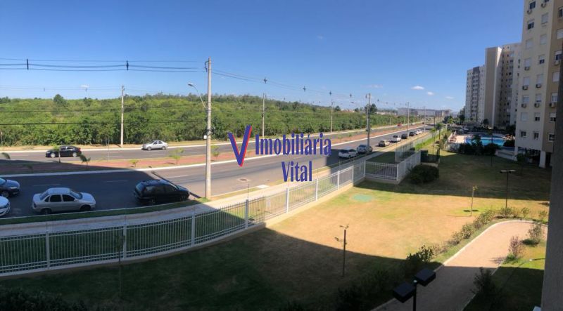 Apartamento 2D  no bairro MARECHAL RONDON em CANOAS