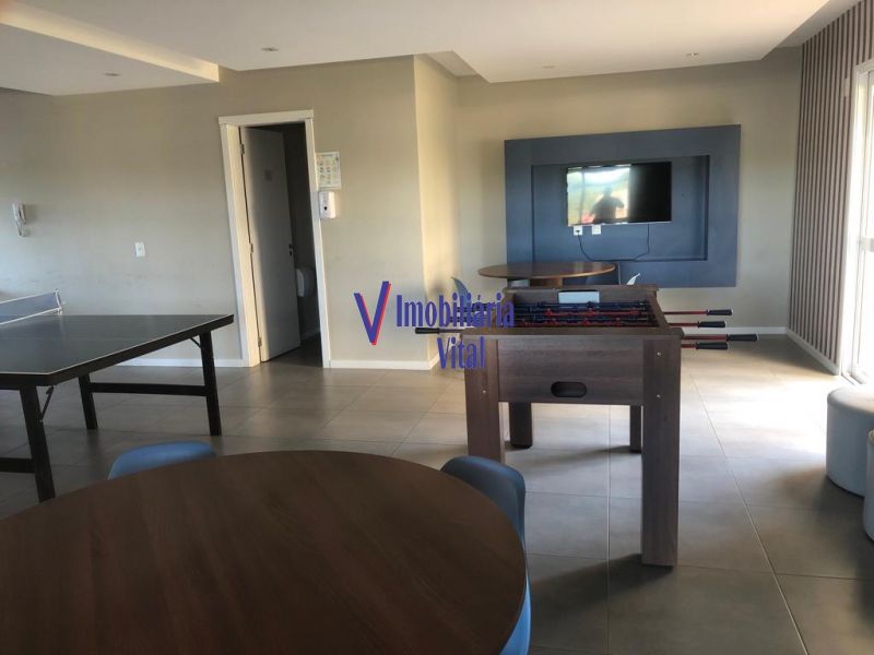 Apartamento 2D  no bairro MARECHAL RONDON em CANOAS