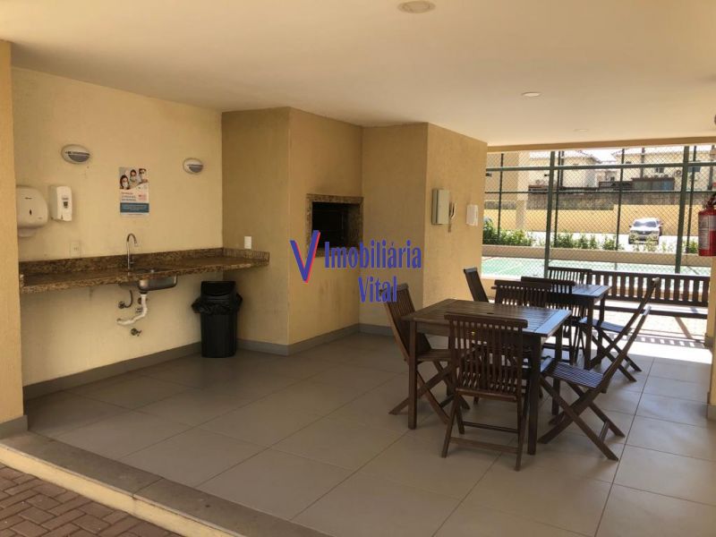 Apartamento 2D  no bairro MARECHAL RONDON em CANOAS
