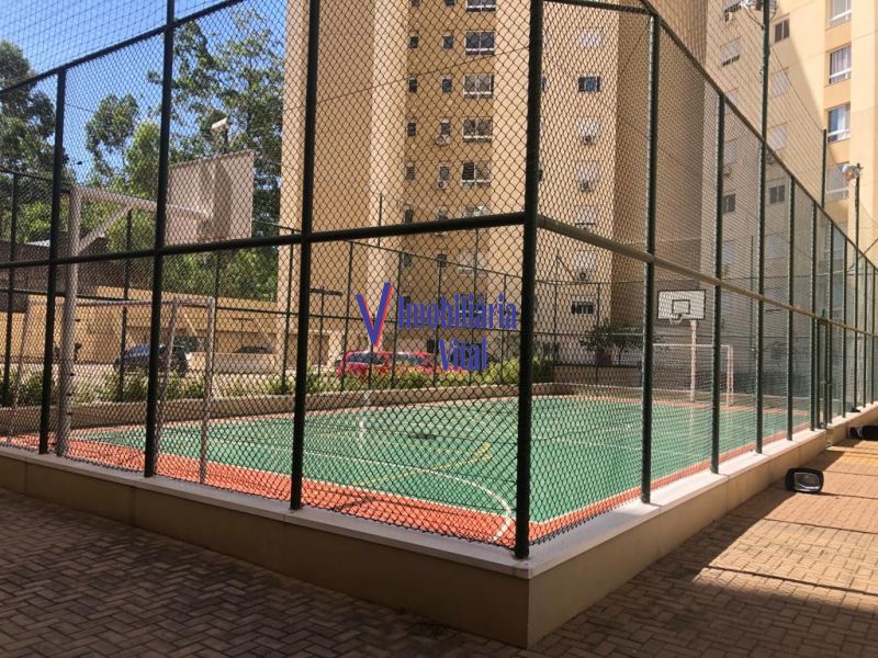Apartamento 2D  no bairro MARECHAL RONDON em CANOAS