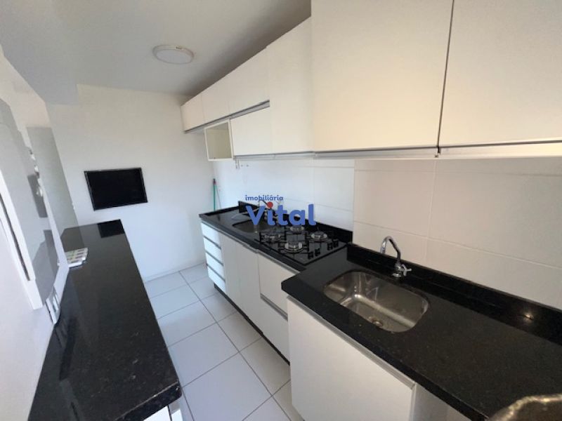Apartamento 3D  no bairro MARECHAL RONDON em CANOAS