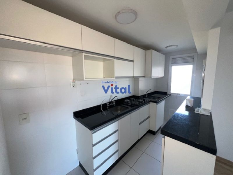 Apartamento 3D  no bairro MARECHAL RONDON em CANOAS