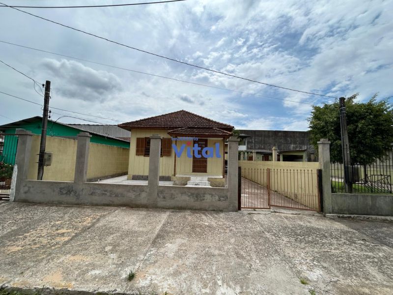 Casa 2 Quartos no bairro FATIMA em CANOAS