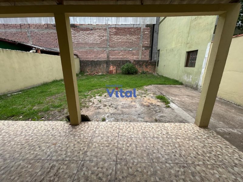 Casa 2D  no bairro FATIMA em CANOAS