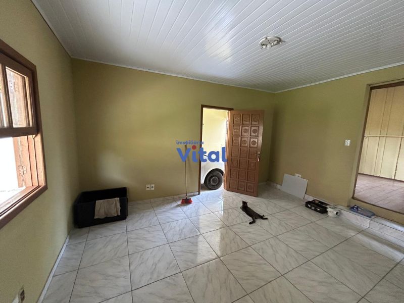 Casa 2D  no bairro FATIMA em CANOAS