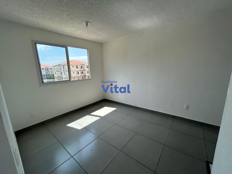 Apartamento 2D  no bairro FATIMA em CANOAS