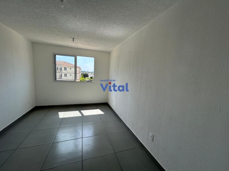 Apartamento 2D  no bairro FATIMA em CANOAS