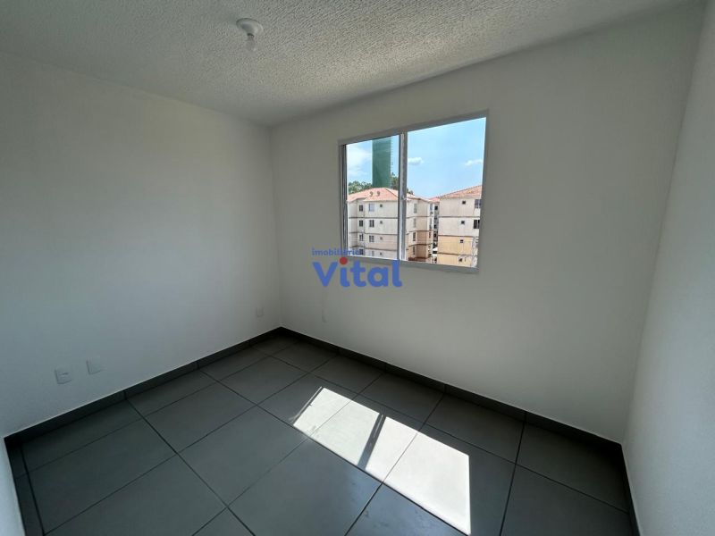 Apartamento 2D  no bairro FATIMA em CANOAS
