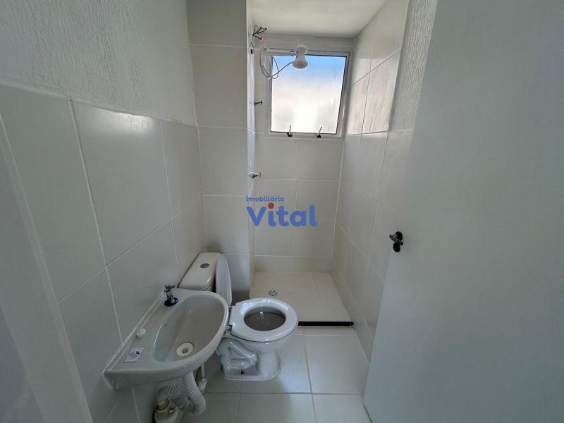 Apartamento 2D  no bairro FATIMA em CANOAS