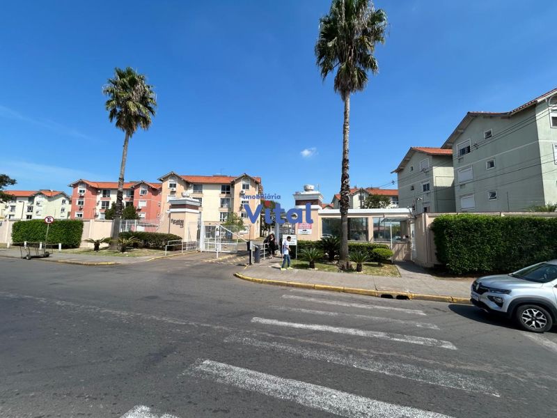 Apartamento 2 Quartos no bairro MATO GRANDE em CANOAS