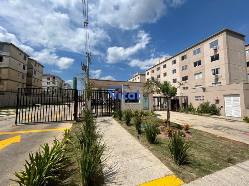 Apartamento 2 Quartos no bairro FATIMA em CANOAS