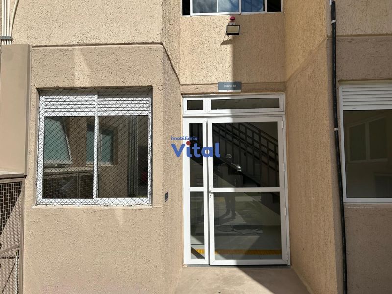 Apartamento 2D  no bairro FATIMA em CANOAS