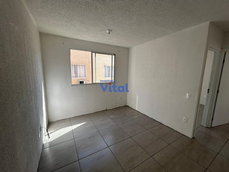 Apartamento 2D  no bairro FATIMA em CANOAS